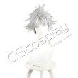 ガチアクタ ルド コスプレウィッグ コスプレ衣装