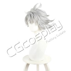 画像2: ガチアクタ　ルド　コスプレウィッグ　コスプレ衣装 (2)