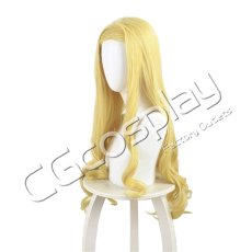 画像2: タコピーの原罪　雲母坂まりな　コスプレウィッグ　コスプレ衣装 (2)