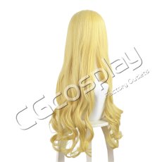 画像3: タコピーの原罪　雲母坂まりな　コスプレウィッグ　コスプレ衣装 (3)