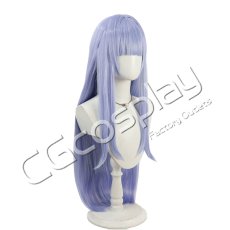 画像2: アズールレーン　ダイドー　コスプレウィッグ　コスプレ衣装 (2)