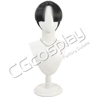 ハンドレッドライン 澄野拓海 ウィッグ HUNDREDLINE -最終防衛学園- 澄野拓海 コスプレウィッグ