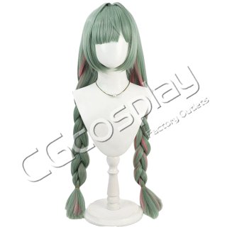 ウィッグと衣装 三分妄想1/3Delusion】崩壊スターレイル 飲月君-Imbibitor Lunae