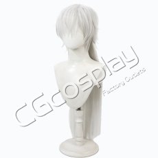 画像2: 鳴潮(Wuthering Waves)　哥舒臨　コスプレウィッグ　コスプレ衣装 (2)