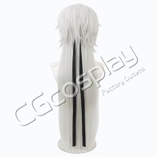 画像4: 鳴潮(Wuthering Waves)　哥舒臨　コスプレウィッグ　コスプレ衣装 (4)