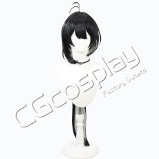 画像1: 鳴潮(Wuthering Waves)　女主人公　コスプレウィッグ　コスプレ衣装 (1)
