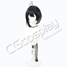 画像3: 鳴潮(Wuthering Waves)　女主人公　コスプレウィッグ　コスプレ衣装 (3)