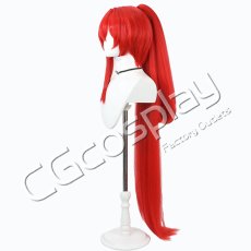 画像3: 鳴潮(Wuthering Waves)　インリン(吟霖)　コスプレウィッグ　コスプレ衣装 (3)