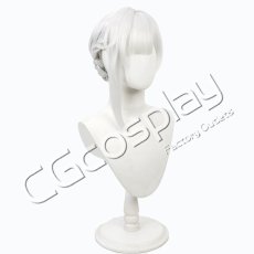 画像2: 鳴潮(Wuthering Waves)　散華(さんか)　コスプレウィッグ　コスプレ衣装 (2)