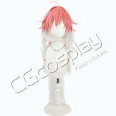 画像1: 鳴潮(Wuthering Waves)　長離(ちょうり)　コスプレウィッグ　コスプレ衣装 (1)