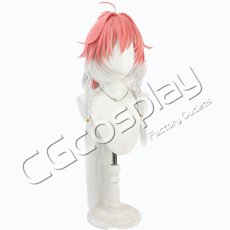 画像2: 鳴潮(Wuthering Waves)　長離(ちょうり)　コスプレウィッグ　コスプレ衣装 (2)