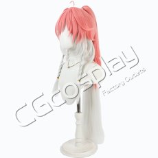 画像3: 鳴潮(Wuthering Waves)　長離(ちょうり)　コスプレウィッグ　コスプレ衣装 (3)