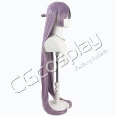 画像2: 勝利の女神：NIKKE　ジエン　コスプレウィッグ　コスプレ衣装 (2)
