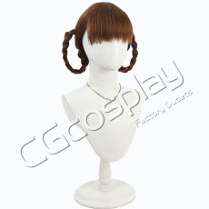 画像2: 薬屋のひとりごと　小蘭　コスプレウィッグ　コスプレ衣装 (2)