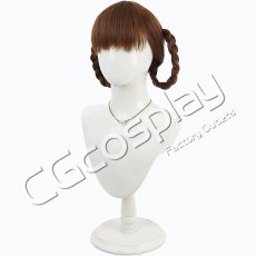 画像3: 薬屋のひとりごと　小蘭　コスプレウィッグ　コスプレ衣装 (3)