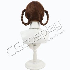 画像4: 薬屋のひとりごと　小蘭　コスプレウィッグ　コスプレ衣装 (4)