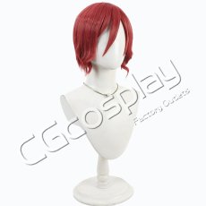 画像2: 刀剣乱舞　面影　コスプレウィッグ　コスプレ衣装 (2)