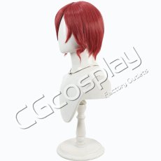 画像3: 刀剣乱舞　面影　コスプレウィッグ　コスプレ衣装 (3)