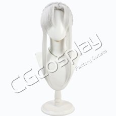 画像1: Fate/Grand Order　FGO　クリームヒルト　コスプレウィッグ　コスプレ衣装 (1)
