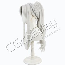 画像3: Fate/Grand Order　FGO　クリームヒルト　コスプレウィッグ　コスプレ衣装 (3)