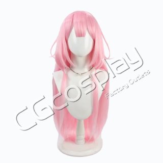 バーチャルYouTuber VTuber ミスタ・リアス (Mysta Rias) 通常