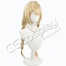 画像2: 勝利の女神：NIKKE　クラスト　コスプレウィッグ　コスプレ衣装 (2)