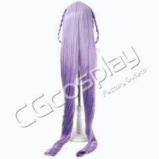 画像4: Fate/Grand Order　FGO　BBドバイ　コスプレウィッグ　コスプレ衣装 (4)