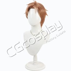 画像3: 片田舎のおっさん、剣聖になる　ベリル・ガーデナント　コスプレウィッグ　コスプレ衣装 (3)