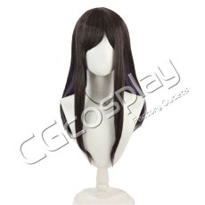 画像1: アークナイツ　プリースティス　コスプレウィッグ　コスプレ衣装 (1)