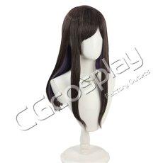 画像2: アークナイツ　プリースティス　コスプレウィッグ　コスプレ衣装 (2)