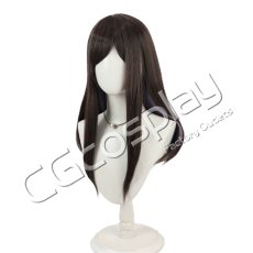 画像3: アークナイツ　プリースティス　コスプレウィッグ　コスプレ衣装 (3)