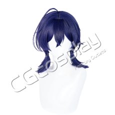 画像1: ゼンレスゾーンゼロ　リン　水着　コスプレウィッグ　コスプレ衣装 (1)