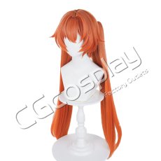 画像2: ゼンレスゾーンゼロ　オルペウス　コスプレウィッグ　コスプレ衣装 (2)