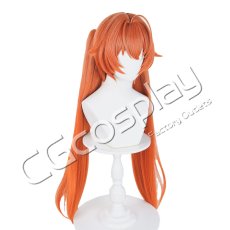 画像3: ゼンレスゾーンゼロ　オルペウス　コスプレウィッグ　コスプレ衣装 (3)
