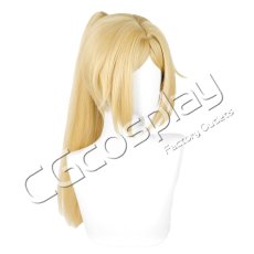 画像2: ゼンレスゾーンゼロ　トリガー　コスプレウィッグ　コスプレ衣装 (2)