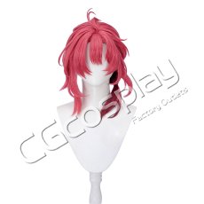 画像1: 鳴潮(Wuthering Waves)　シャコンヌ　コスプレウィッグ　コスプレ衣装 (1)