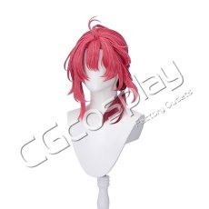 画像2: 鳴潮(Wuthering Waves)　シャコンヌ　コスプレウィッグ　コスプレ衣装 (2)