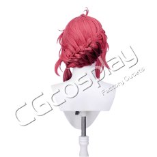 画像3: 鳴潮(Wuthering Waves)　シャコンヌ　コスプレウィッグ　コスプレ衣装 (3)