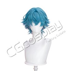 画像1: 鳴潮(Wuthering Waves)　ブラント　コスプレウィッグ　コスプレ衣装 (1)
