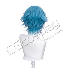 画像2: 鳴潮(Wuthering Waves)　ブラント　コスプレウィッグ　コスプレ衣装 (2)