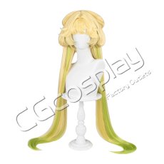 画像1: 鳴潮(Wuthering Waves)　ヴェリーナ　コスプレウィッグ　コスプレ衣装 (1)
