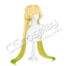 画像3: 鳴潮(Wuthering Waves)　ヴェリーナ　コスプレウィッグ　コスプレ衣装 (3)