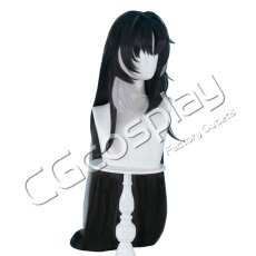 画像3: 鳴潮(Wuthering Waves)　秧秧(ヤンヤン)　コスプレウィッグ　コスプレ衣装 (3)