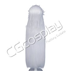 画像4: 鳴潮(Wuthering Waves)　カカロ　コスプレウィッグ　コスプレ衣装 (4)