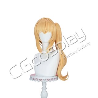 ゼンレスゾーンゼロ イヴリン・シェヴァリエ コスプレウィッグ