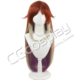 ウィッグオーダー　みこと SHINYCOLORS シャイニーカラーズ 緋田美琴 コスプレウィッグ