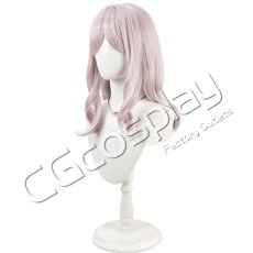 画像3: ブルーアーカイブ　ティーパーティー　モブキャラ（トリニティ）　コスプレウィッグ　コスプレ衣装 (3)