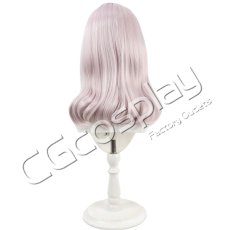 画像4: ブルーアーカイブ　ティーパーティー　モブキャラ（トリニティ）　コスプレウィッグ　コスプレ衣装 (4)