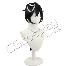 画像1: ウマ娘プリティーダービー　カツラギエース(正月)　コスプレウィッグ　コスプレ衣装 (1)
