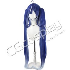 画像3: 鳴潮(Wuthering Waves)　ユーノ　コスプレウィッグ　コスプレ衣装 (3)